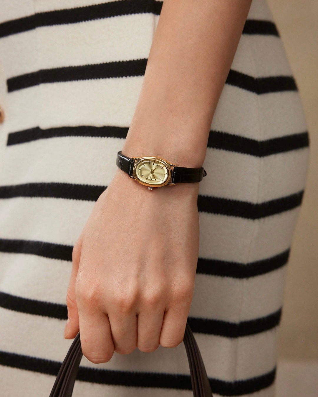 Mrs. Smith Classic Watch