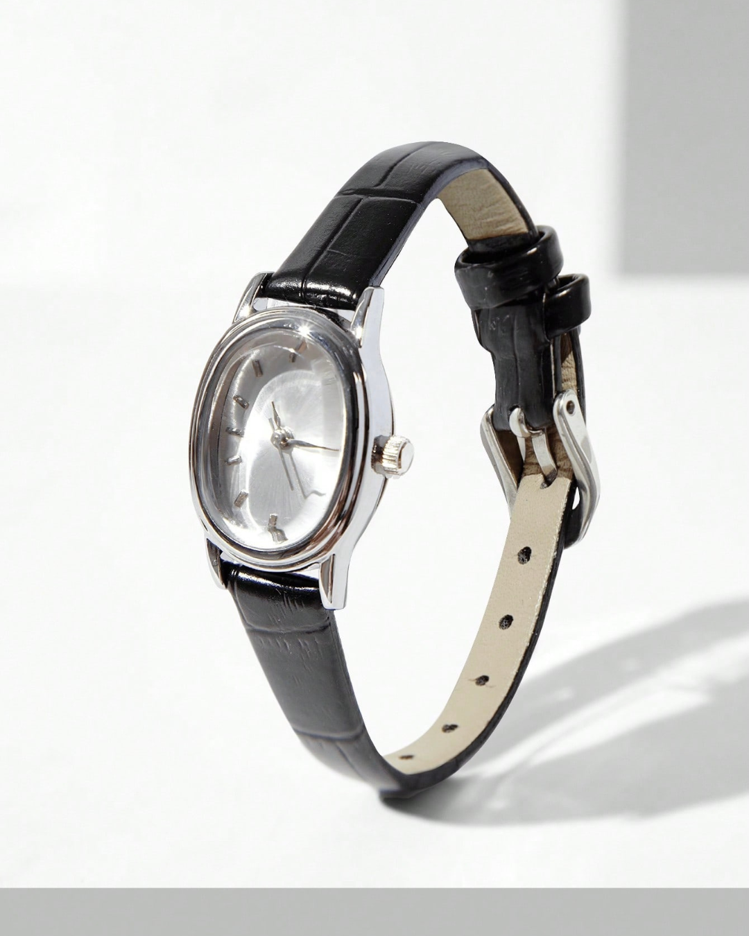 Mrs. Smith Classic Watch