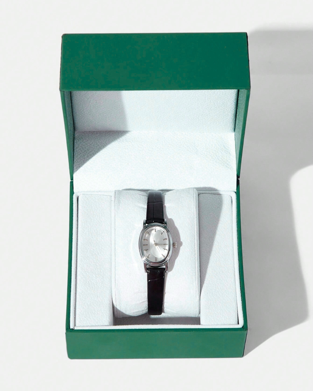 Mrs. Smith Classic Watch