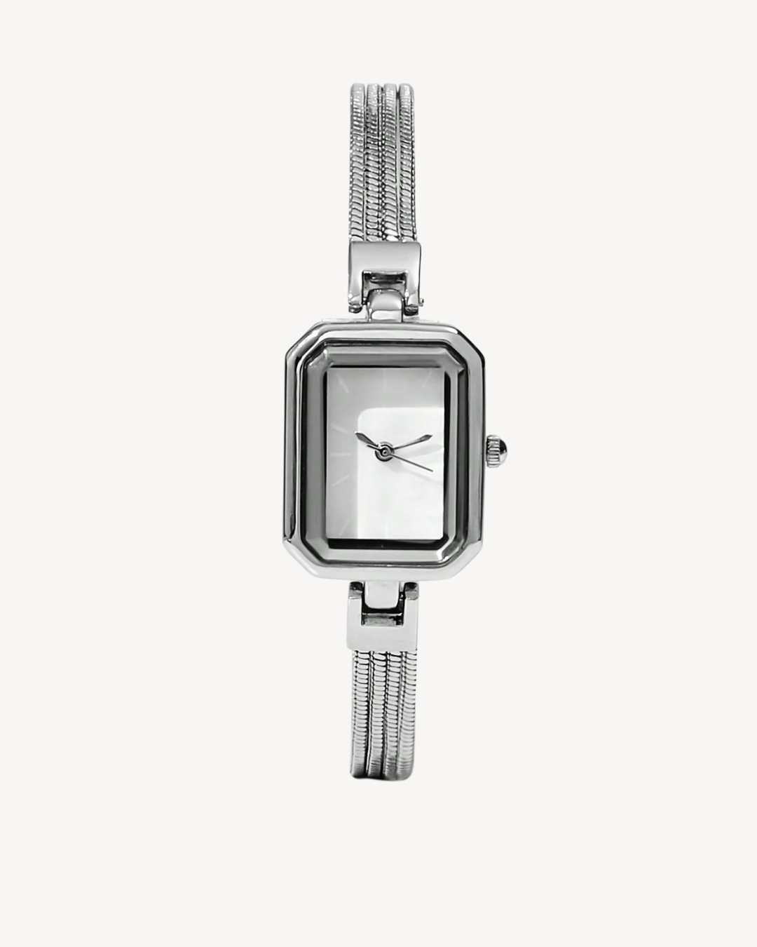 Square Bracelet Watch